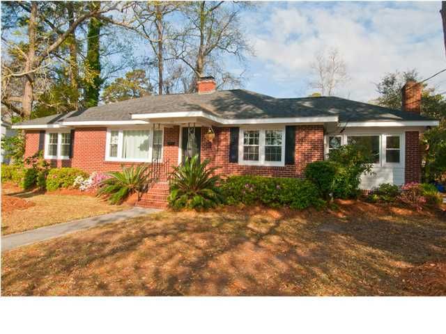 111 Chadwick Dr, Charleston, SC 29407