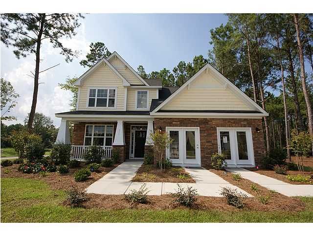 220 Daybreak Blvd, Summerville, SC 29483