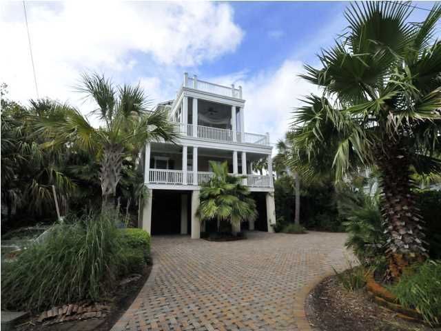 104 Palm Blvd, Isle Of Palms, SC 29451