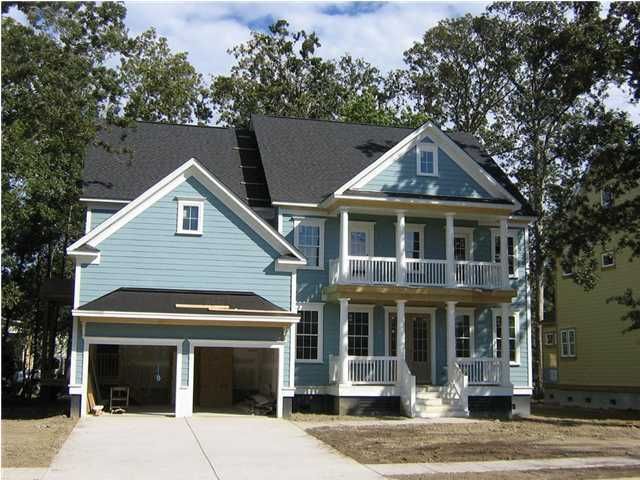 1528 River Vista Dr, Mount Pleasant, SC 29466