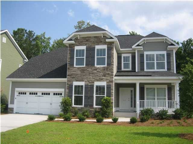 102 Hanging Moss Rd, Summerville, SC 29485