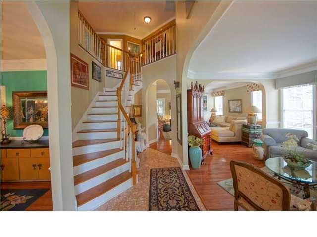 3106 Linksland Rd, Mount Pleasant, SC 29466