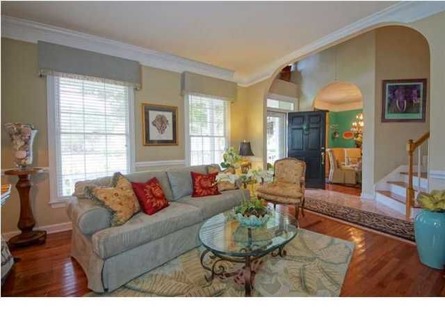 3106 Linksland Rd, Mount Pleasant, SC 29466