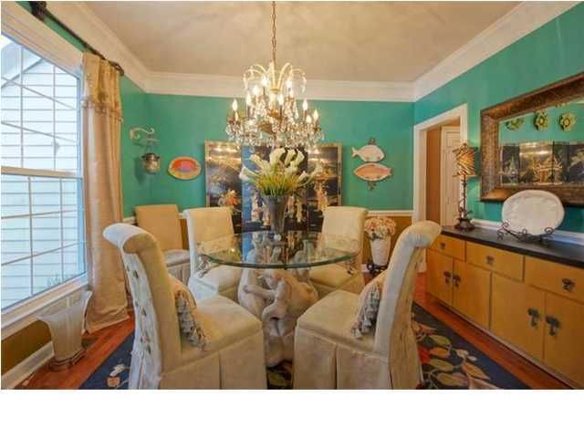3106 Linksland Rd, Mount Pleasant, SC 29466