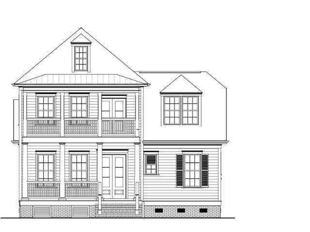 3106 Yachtsman Dr, Mount Pleasant, SC 29466