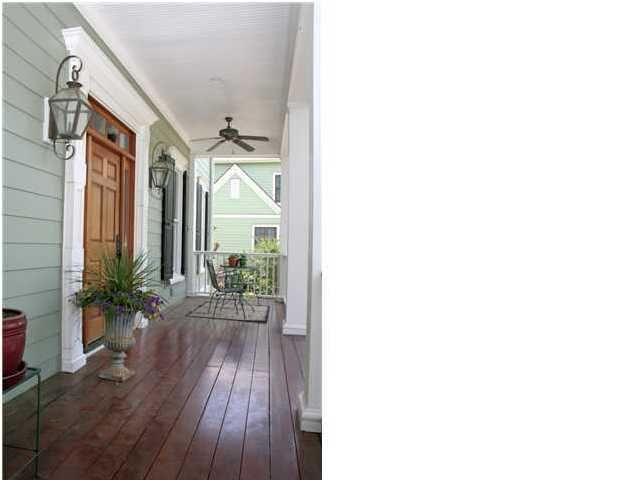 282 Delahow St, Charleston, SC 29492