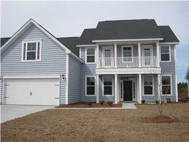 434 Spectrum Rd, Summerville, SC 29483