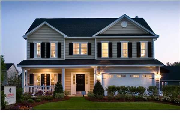 176 Berwick Dr, Summerville, SC 29483