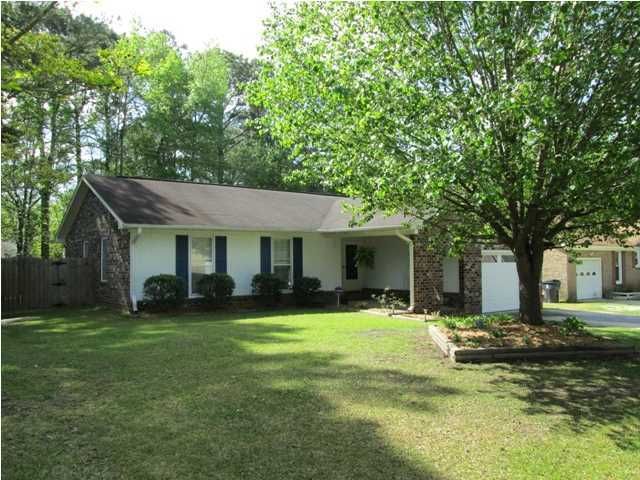211 Barbara Dr, Ladson, SC 29456
