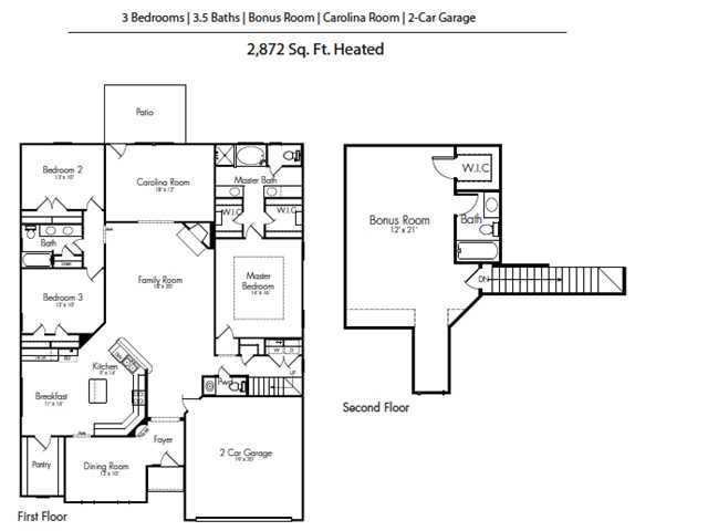 172 Berwick Dr, Summerville, SC 29483
