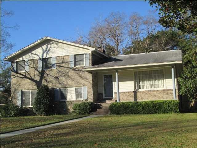 5 Allison Ct, Charleston, SC 29407