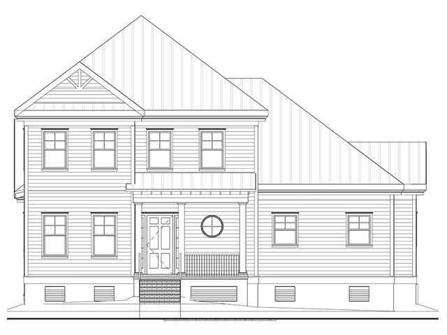 209 Amberjack Ln, Charleston, SC 29492