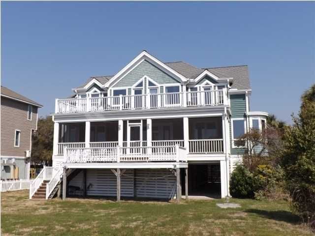 2904 Palm Blvd, Isle Of Palms, SC 29451