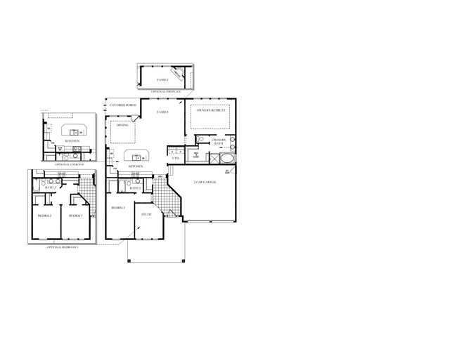 801 Buckler St, Summerville, SC 29483