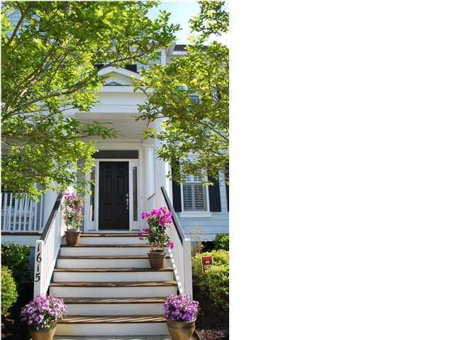 1615 Collier St, Mount Pleasant, SC 29466