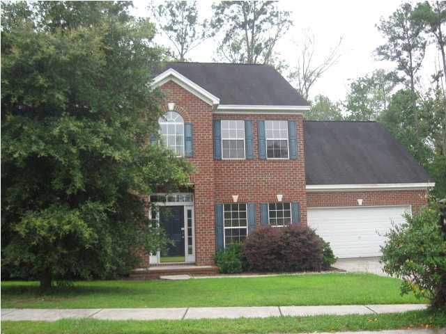 9465 Ayscough Rd, Summerville, SC 29485