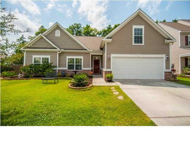 9679 Seminole Way, Summerville, SC 29485
