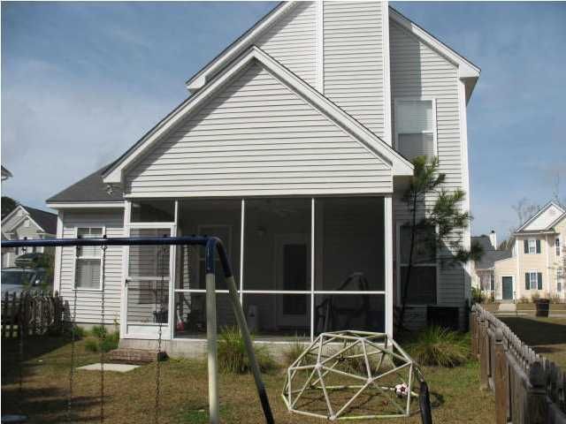 1916 Hubbell Dr, Mount Pleasant, SC 29466
