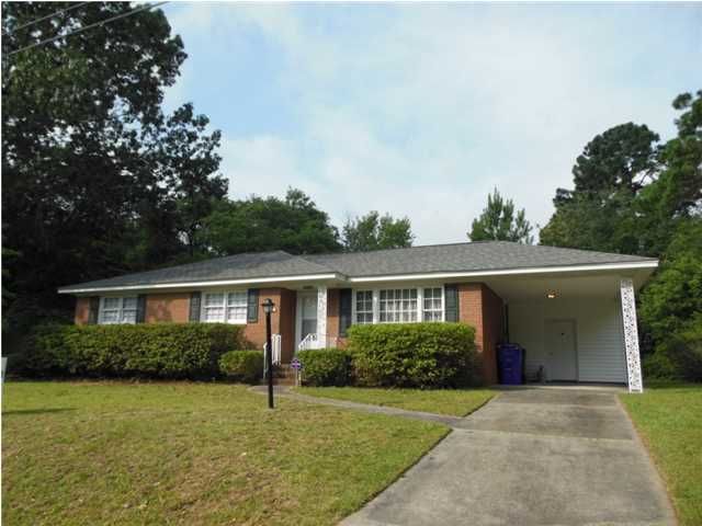 1826 Wedgefield Rd, Charleston, SC 29407