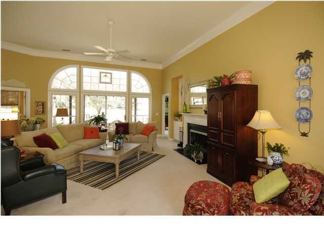 3058 Linksland Dr, Mount Pleasant, SC 29466