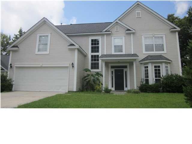 858 Bent Hickory Rd, Charleston, SC 29414