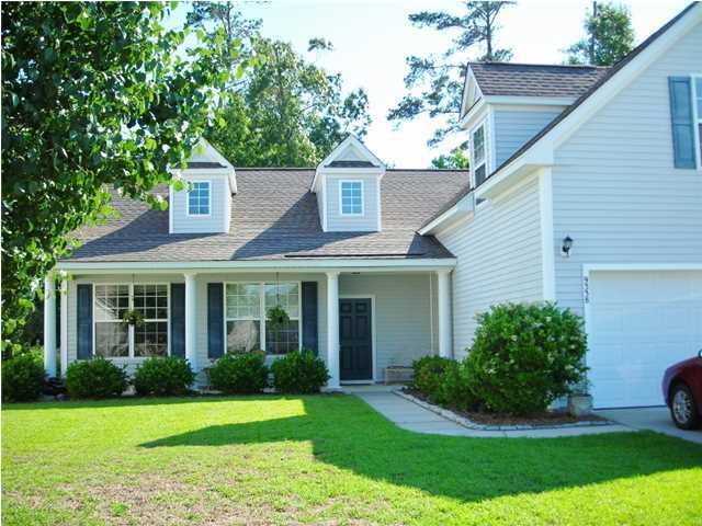 9338 Ayscough Rd, Summerville, SC 29485