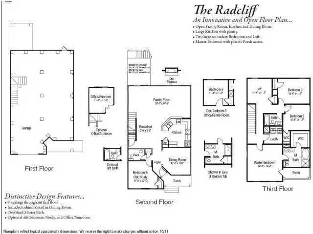 486 Sanders Farm Ln, Charleston, SC 29492