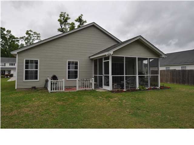 7883 Long Shadow Ln, North Charleston, SC 29406