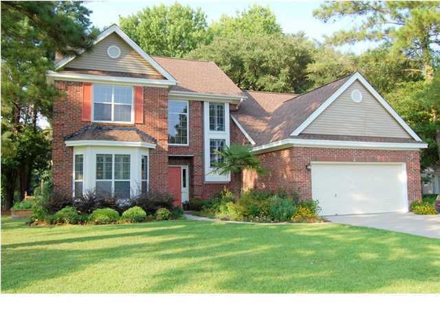 444 Jardinere Walk, Mount Pleasant, SC 29464
