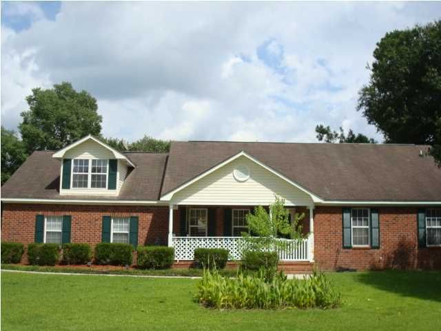 7843 Elderberry Cir #A, North Charleston, SC 29418