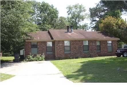 5145 Napolean Dr #AB, North Charleston, SC 29418