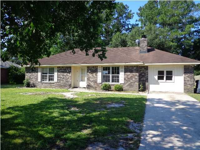 25 Bayshore Blvd, Goose Creek, SC 29445