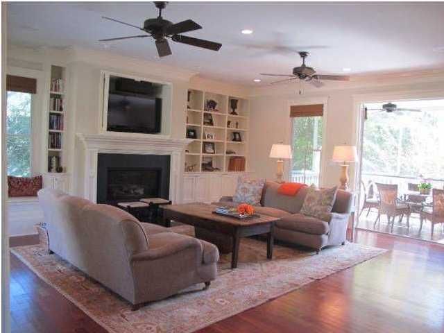 1315 Thompson Ave, Sullivans Island, SC 29482