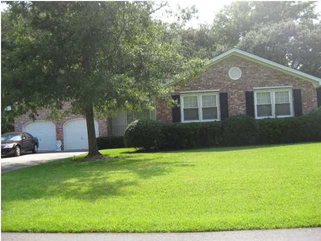 5 Trachelle Ln, Charleston, SC 29407