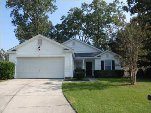2442 Albacore Ave, North Charleston, SC 29406