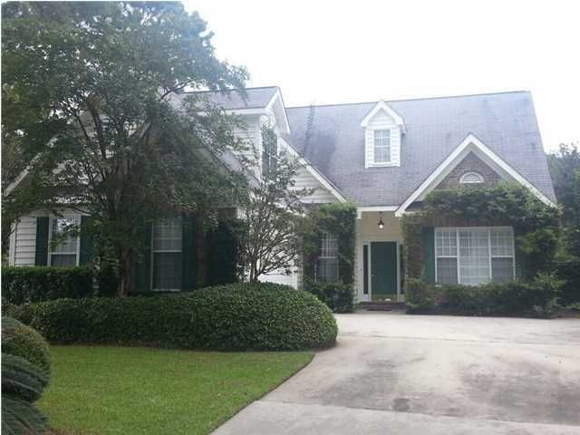 1190 Old Ivy Way, Mount Pleasant, SC 29464