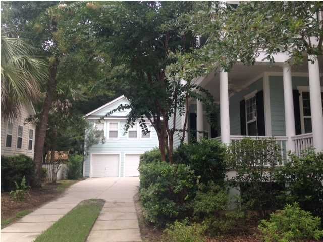 1038 Barfield St, Charleston, SC 29492