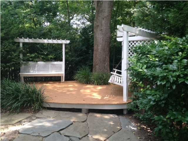 1038 Barfield St, Charleston, SC 29492