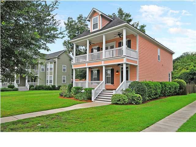 1213 Hepburn St, James Island, SC 29412