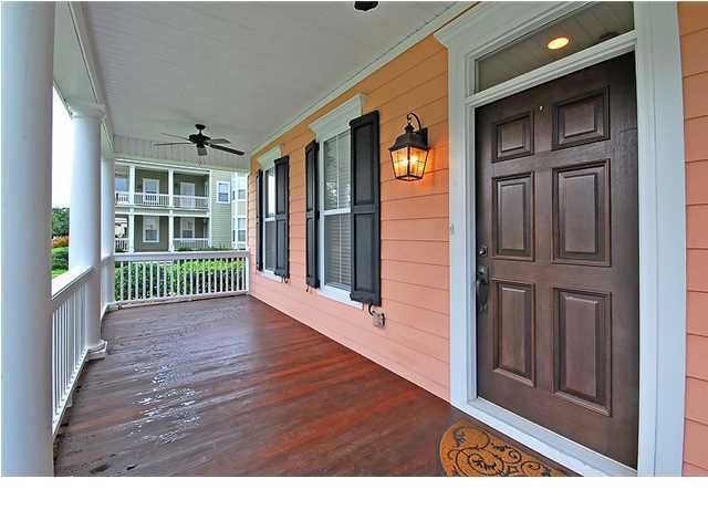 1213 Hepburn St, James Island, SC 29412
