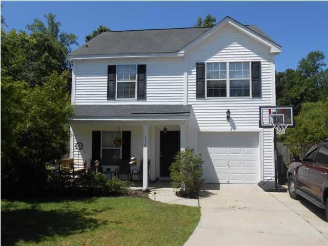 136 Destin St, Summerville, SC 29483