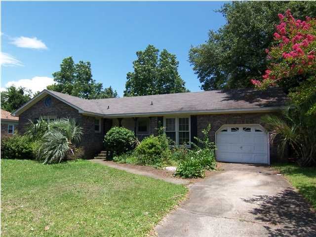 1112 Island View Dr, Mount Pleasant, SC 29464