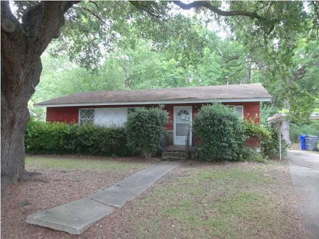 2682 Orchid Ave, North Charleston, SC 29405