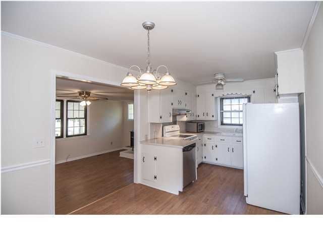 1830 Wedgefield Rd, Charleston, SC 29407