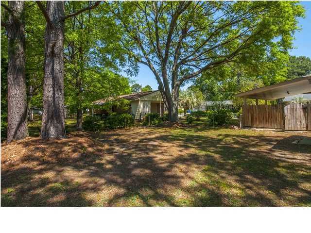 1830 Wedgefield Rd, Charleston, SC 29407