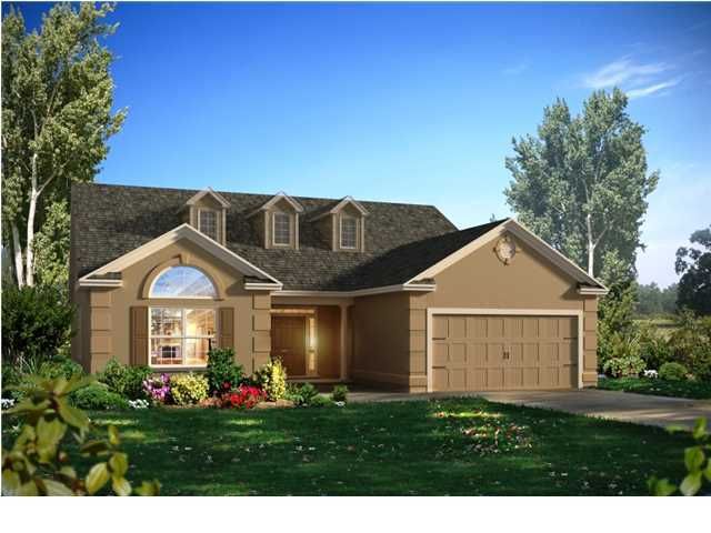 2243 Show Basket Way, Mount Pleasant, SC 29464