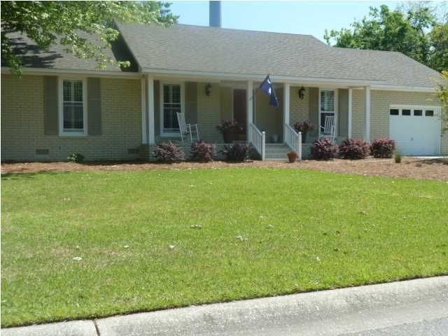 1592 Longview, Mount Pleasant, SC 29464