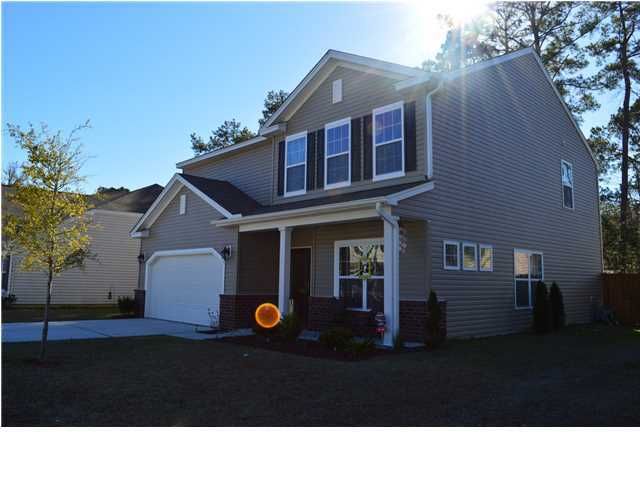 212 Withers Ln, Summerville, SC 29456