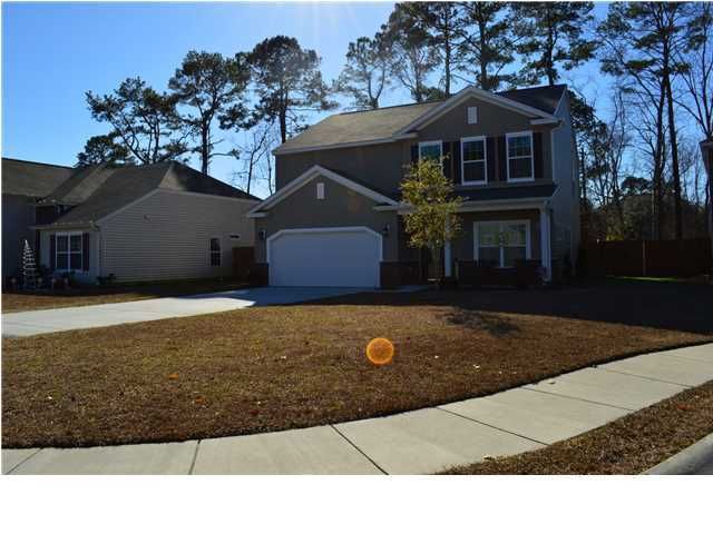 212 Withers Ln, Summerville, SC 29456