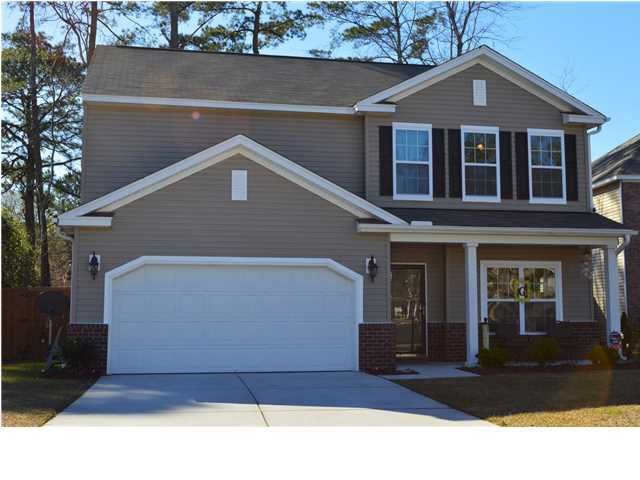 212 Withers Ln, Summerville, SC 29456